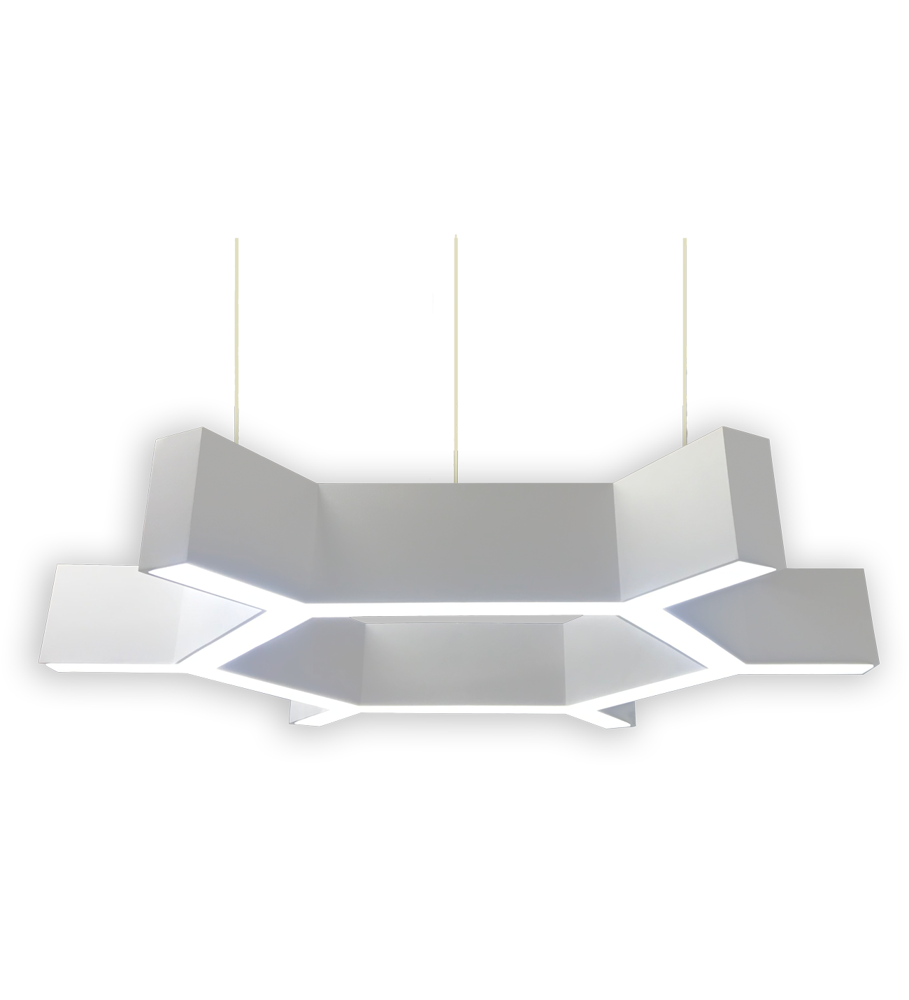 HEXAGON Dekoratif Aydınlatma