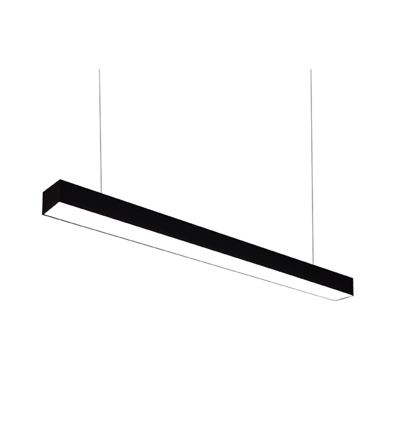 Linear Led 87*65 Sıva Üstü