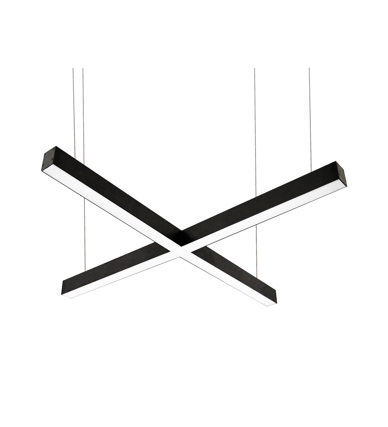 CROS LİNEER Dekoratif Aydınlatma