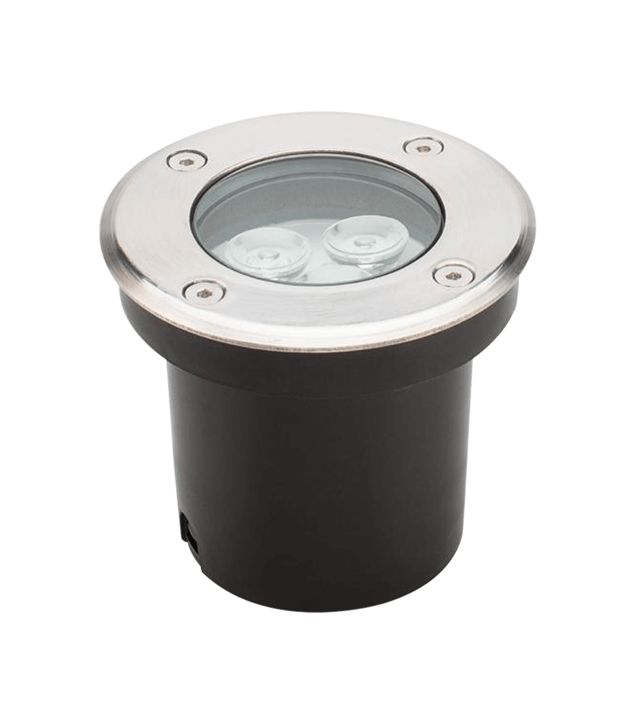 POLLUX LED YERE GÖMME SPOT AYDINLATMA 3